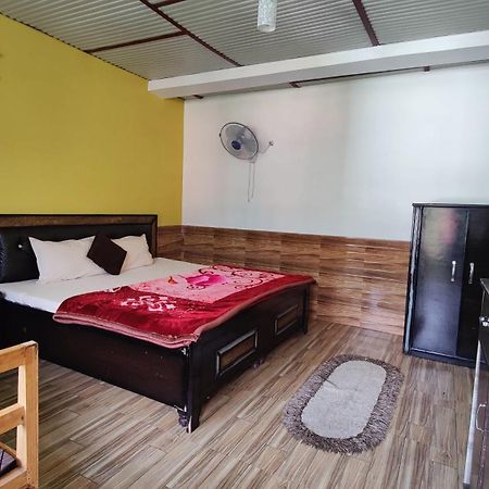 Sahaj Homestay Naddi Dharamszala Kültér fotó